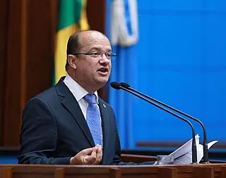 Barbosinha defende convocação de professores da Educação Especial