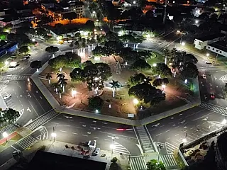 Após queda de telhado, homem morre no Hospital da Vida
