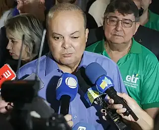 Moraes inocenta governador do DF de omissão