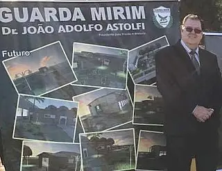 Juiz aposentado Ailton Stropa morre em São Paulo após cirurgia bariátrica