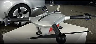 Com preço em queda 3 milhões de drones devem ser vendidos em 2017