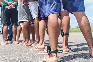 Senado deve votar nesta terça fim das 'saidinhas' de presos em datas comemorativas