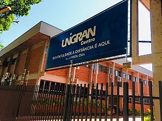 Polo da Unigran Centro aumenta sensação de pertencimento aos alunos