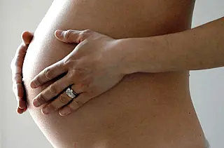 Estudo diz que sobrepeso na gravidez está associado a maior risco de epilepsia para o bebê