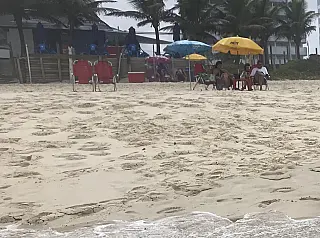 Governo trabalha pela não privatização das praias