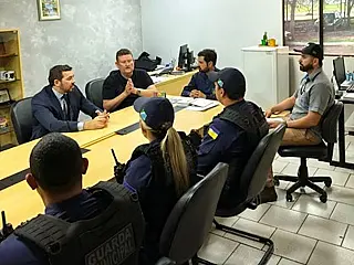 Procedimento do MP defende mulher vítima de violência