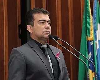 Marçal diz que Estado precisa de políticas de inserção para os idosos