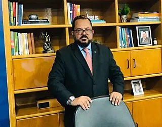 Relator exime ex-superintendente de 'crime'