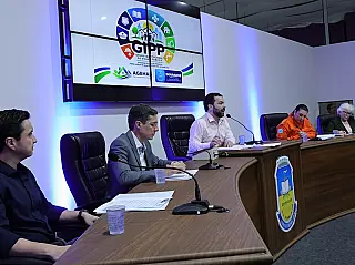 Grupo intersetorial ajuda a cuidar de moradias