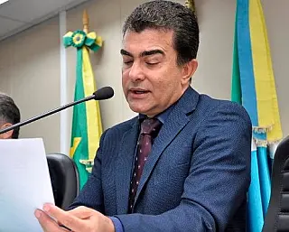 Cotado para disputar Prefeitura, Marçal vira réu em ação de pedido de propina a Artuzi