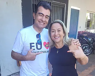 Animado com afagos do seo Zé, Marçal pode dar vice a Murilo