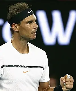 Rafael Nadal poderá ser presidente do Real Madrid