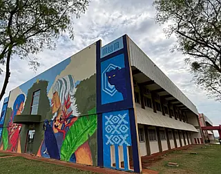 UFGD anuncia sete novos cursos em 310 vagas