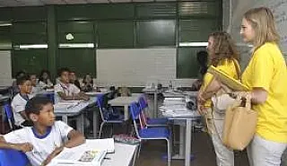 Cadastro de dados da segunda fase do Censo Escolar termina hoje