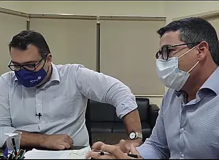 Clínicas não estão proibidas de atender e lockdown não será prorrogado em Dourados