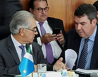 Guedes promete apresentar plano emergencial de apoio aos estados em 30 dias