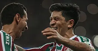 Fluminense deve ter desfalques de peso para semifinal contra o Flamengo