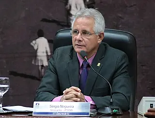 Sergio Nogueira pede informações sobre concessão da BR 163
