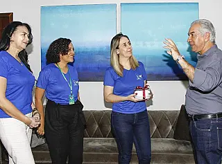 Servidores acumulam conquistas históricas em MS