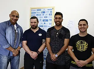 Fisiculturismo tem primeiro campeonato neste fim de semana em Dourados