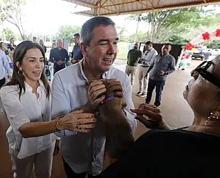Caravana da castração atendeu 20 mil animais