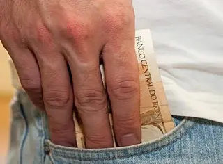 Caixa paga para quem possui NIS final 6
