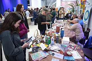 Lançamento de livros e muita cultura em Dourados
