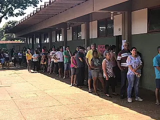 Veja o que pode e o que não pode até o dia das eleições
