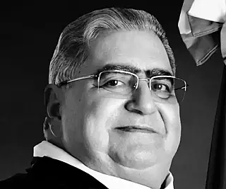 Morre o ex-deputado Paulo Saldanha
