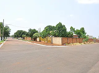 Murilo entrega mais uma etapa de obras no Novo Horizonte