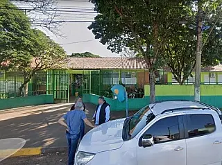 Governo investe R$ 3 milhões na reforma da Vilmar