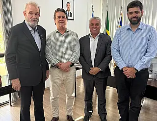 Geraldo Resende pede mais repasses para ampliar transplantes de fígado