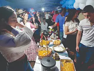 Festival Guarani da UCP acontece nesta sexta-feira 