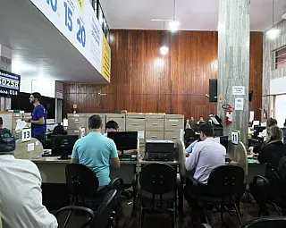 Central do Cidadão vai atender em regime de plantão no recesso