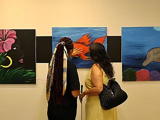 Dourados sedia mostra da pessoa com deficiência