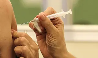 Prefeitura amplia faixa etária para pessoas com 35 anos ou mais