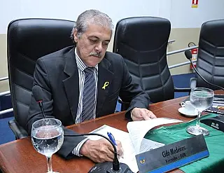 Cido Medeiros pede ações preventivas ao suicídio entre jovens em Dourados