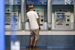 Começa a ser pago nesta sexta-feira PIS para nascidos em novembro
