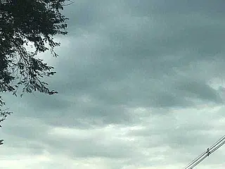 Frente fria derruba temperaturas no fim de semana em MS, avisa Inmet