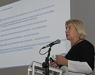 Site da Agehab já inscreve interessados