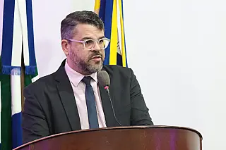 Mauricio pede placas indicativas para proteger cidadãos e animais silvestres