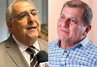 Jerson se despede do TCE e Sérgio de Paula ficará com vaga de conselheiro