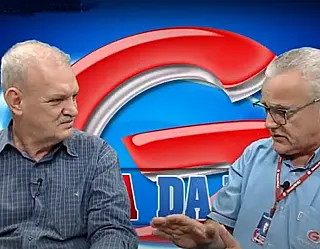 "Chegou a hora do interior ter um senador"