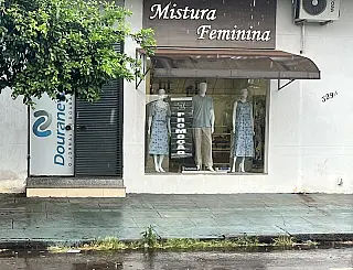Dourados registra o dia mais quente do ano