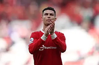 Cristiano Ronaldo é oferecido ao PSG, mas clube recusa, diz jornal