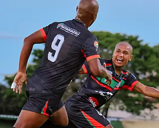 Campeonato Estadual define quem cai e quem fica