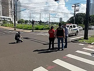 Polícia ouve testemunhas e nova vistoria é feita em local de acidente que matou advogada