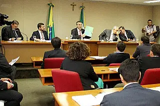 CPI adotará sistema de segurança para evitar hackers e garantir sigilo