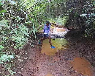 Trail Run Desafio Boiadeira de Bonito 2020 tem inscrições abertas
