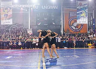 Tradicional há 30 anos, Unigran realiza a Oligran